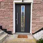 Gemuetliches Am Donau-radweg -5 Km Von Passau Appartement *