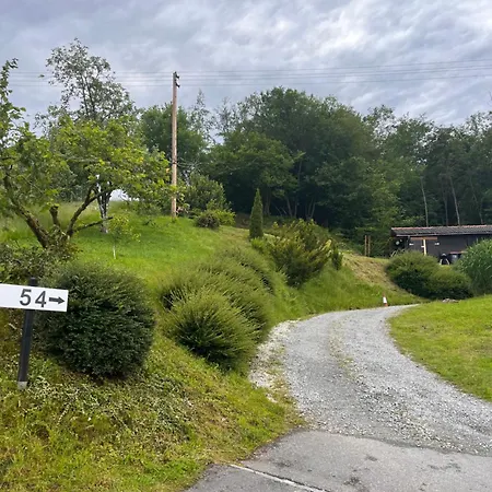 Appartamento Gemuetliches Am Donau-radweg -5 Km Von Passau