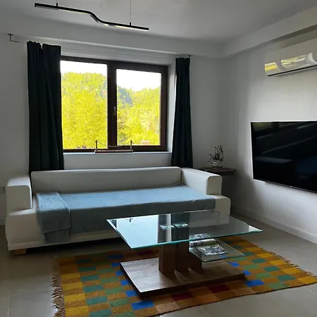 Gemuetliches Privatapartment Am Radweg * Hinding