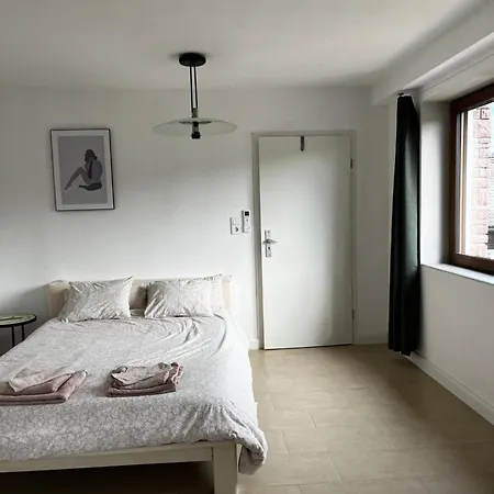 Gemuetliches Privatapartment Am Radweg
