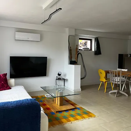 Apartman Gemuetliches Am Donau-radweg -5 Km Von Passau