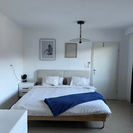 Gemuetliches Am Donau-radweg -5 Km Von Passau Apartament