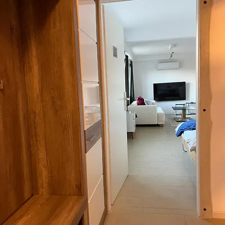 Apartment Donau Radweg-passau 4 Km - Klimaanlage, Parkplatz Kostenlos, Donauerlebnis Card