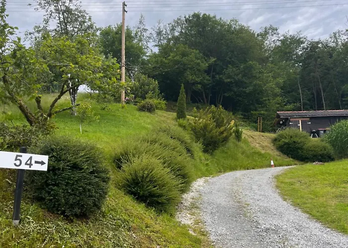 Διαμέρισμα Gemuetliches Am Donau-radweg -5 Km Von Passau