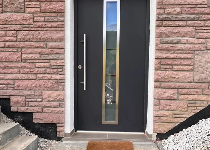 Gemuetliches Am Donau-radweg -5 Km Von Passau Διαμέρισμα *