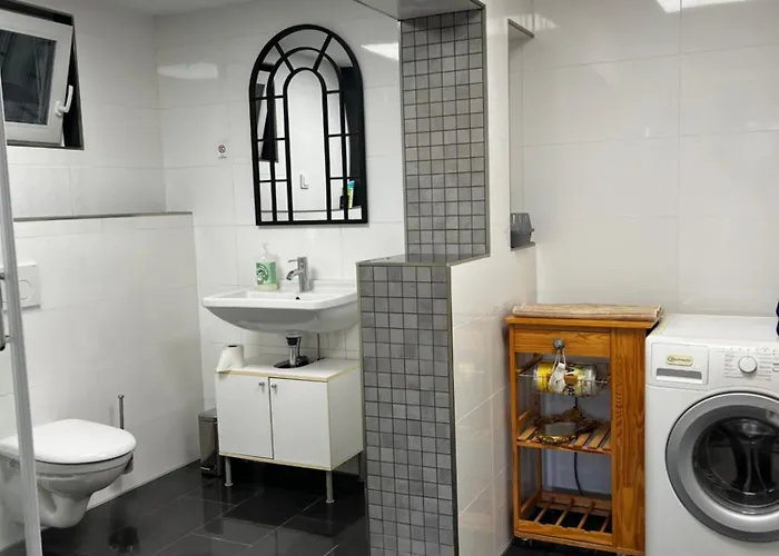 Gemuetliches Am Donau-radweg -5 Km Von Passau Apartament Hinding