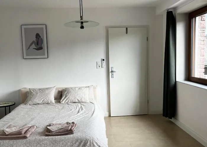 Gemuetliches Am Donau-radweg -5 Km Von Passau