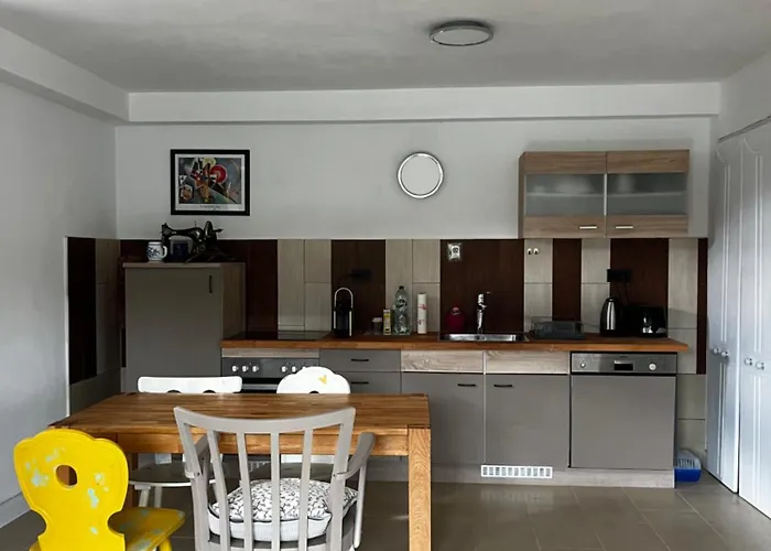 Gemuetliches Am Donau-radweg -5 Km Von Passau Hinding