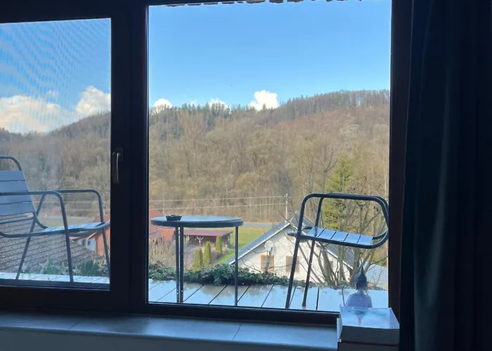 Gemuetliches Am Donau-radweg -5 Km Von Passau Hinding