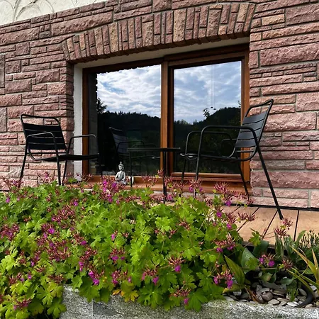 Apartman Gemuetliches Am Donau-radweg -5 Km Von Passau