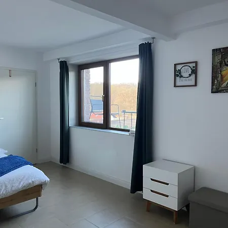 Apartman Gemuetliches Am Donau-radweg -5 Km Von Passau *