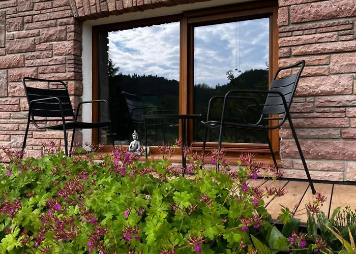 Apartman Gemuetliches Am Donau-radweg -5 Km Von Passau