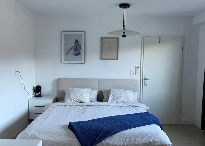 Gemuetliches Am Donau-radweg -5 Km Von Passau Apartman